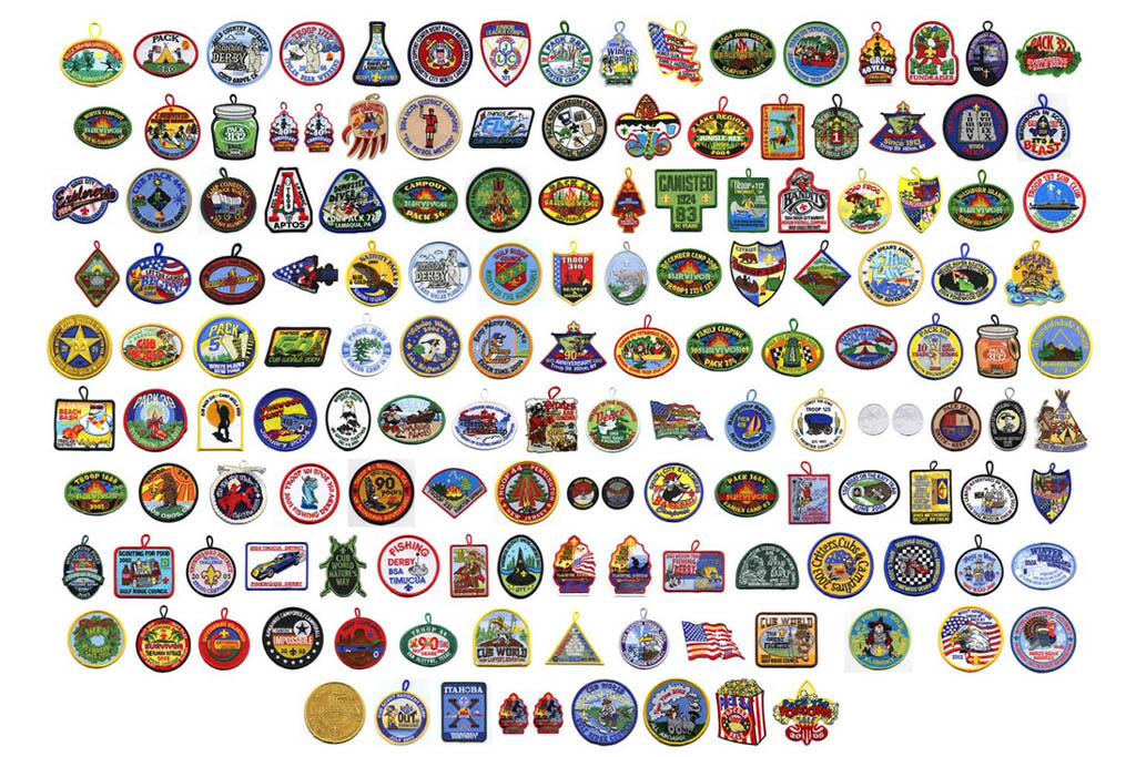 High Quality knit for your varsity jacket