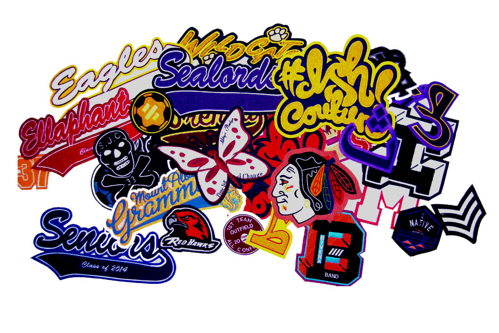 High Quality wool for your varsity jacket