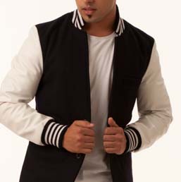 High Quality wool for your varsity jacket