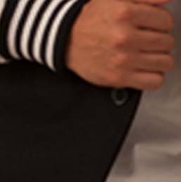 High Quality knit for your varsity jacket