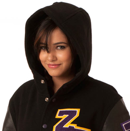 High Quality wool for your varsity jacket