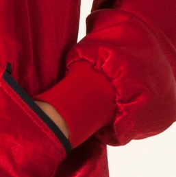 High Quality wool for your varsity jacket