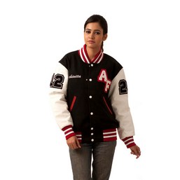 High Quality wool for your varsity jacket