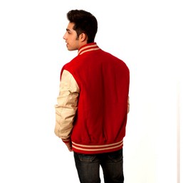 High Quality wool for your varsity jacket
